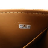 Chanel Matelasse Caviar Skin Flap Phone Case Shoulder Bag AP3238