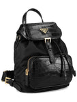 Backpack 1BZ0762COIF0002 P24