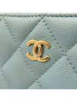 AP0216 Coin Purse Chanel