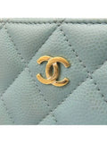 AP0216 Coin Purse Chanel