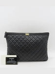 A84407 Clutch Bag Chanel