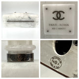 Chanel Marble Pattern Mini Bag 2016 Paris-Roma N¬∞5