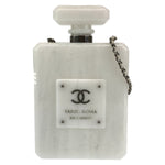 Chanel Marble Pattern Mini Bag 2016 Paris-Roma N¬∞5