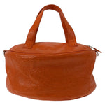 balenciaga Air Hobo Leather 2WAY Bag