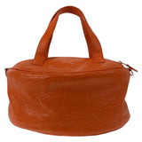balenciaga Air Hobo Leather 2WAY Bag