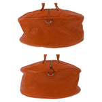 balenciaga Air Hobo Leather 2WAY Bag
