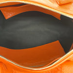 balenciaga Air Hobo Leather 2WAY Bag