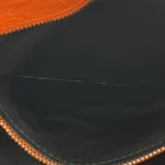 balenciaga Air Hobo Leather 2WAY Bag