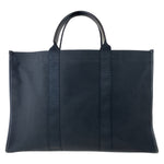 balenciaga Canvas/Leather Large Tote Bag