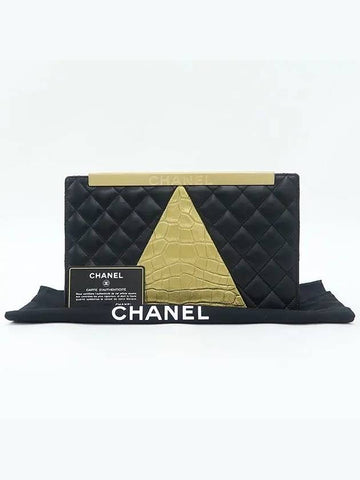 AS0705B01066 Clutch Bag Chanel