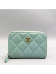 AP0216 Coin Purse Chanel