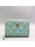 AP0216 Coin Purse Chanel