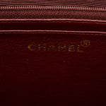 Chanel Mademoiselle Decacoco 30 Chain houlder Bag Black  Lady Chanel