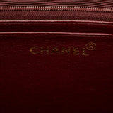 Chanel Mademoiselle Decacoco 30 Chain houlder Bag Black  Lady Chanel