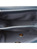 AS2639 Triple Pearl Chain Turnlock Flap Shoulder Bag Department Store Invoice 33802 Chanel