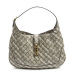1961 Guccixbalenciaga Hacker Project Medium Jackie Hobo