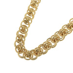 Chanel Mademoiselle Necklace