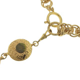 Chanel Mademoiselle Necklace