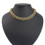 Chanel Mademoiselle Necklace