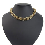 Chanel Mademoiselle Necklace
