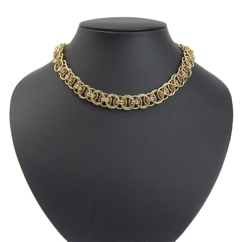 Chanel Mademoiselle Necklace