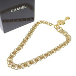 Chanel Mademoiselle Necklace