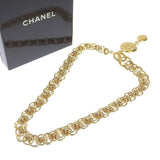 Chanel Mademoiselle Necklace