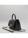 AS2215 2 WAY bag Chanel