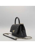 AS2215 2 WAY bag Chanel
