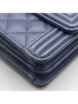 AS0130 Crossbody Bag Chanel