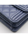 AS0130 Crossbody Bag Chanel