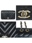 A91587 shoulder bag Chanel