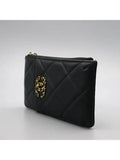 AP1182 long wallet Chanel