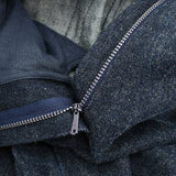 Chanel Long Denim Pants