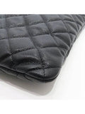 A82552 Clutch Bag Chanel