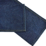 Chanel Long Denim Pants