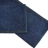 Chanel Long Denim Pants