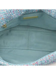 AS1161 Tweed Nineteen 19 Large Flap Shoulder Bag Chanel