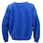 Chanel logo-print cotton sweatshirt #L