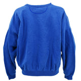 Chanel logo-print cotton sweatshirt #L