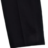 Chanel Long Pants Black 97P #38