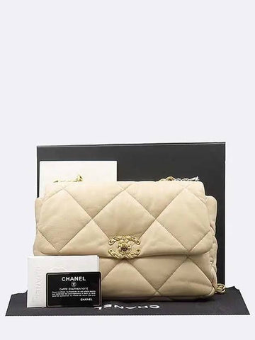 AS1161 Shoulder Bag Chanel