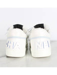 Back logo sneakers 42 270 Chanel