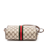 Accessory Collection Web Crossbody