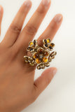 Bague Top Quality Chanel 2007