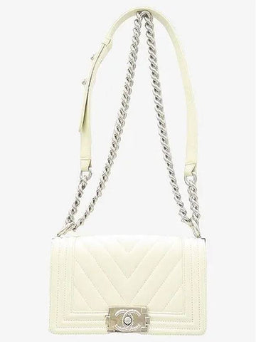 A67085 shoulder bag Chanel