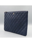 A82552 Clutch Bag Chanel