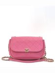 AS0138Y841575 Crossbody Bag Chanel