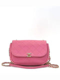 AS0138Y841575 Crossbody Bag Chanel