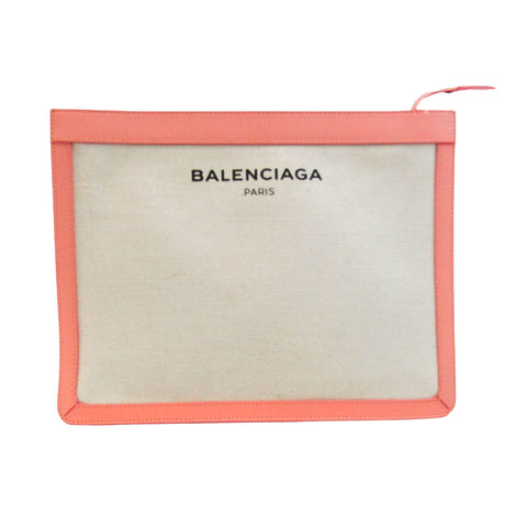 balenciaga Clutch Bag
